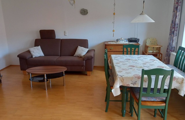 Silver thistle vacation apartment (66 sqm)