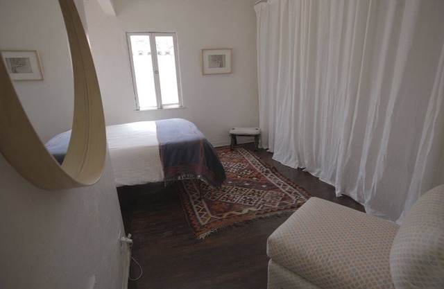 Silverlake Bohemian Bungalow