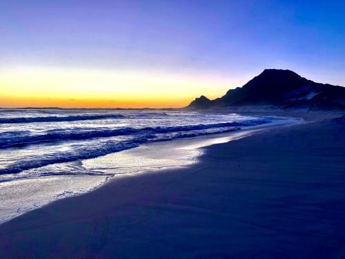 #SilverSands Coastal Retreat in Betty's Bay