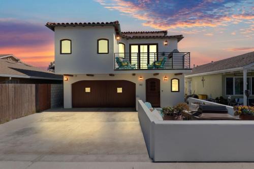 Silverstrand Beach House
