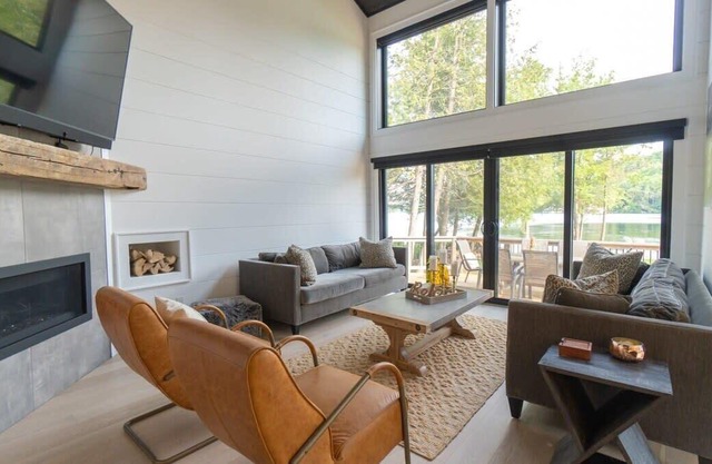 Silverwood - Lake Rosseau