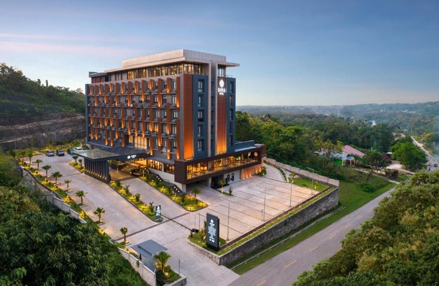 Sima Sumba Hotel