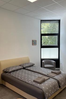 Simba Apartment B