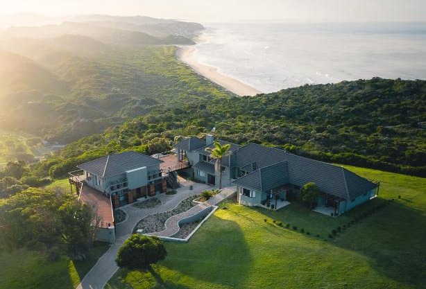 Simbavati Fynbos on Sea