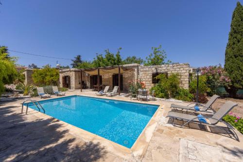 Simeon Estate