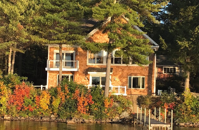 Simonson Lakeside 4 Bedrooms