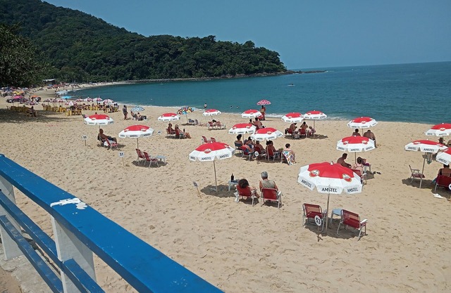 Simple and cozy chalet - Maury Chalés in Boissucanga North Coast (3)