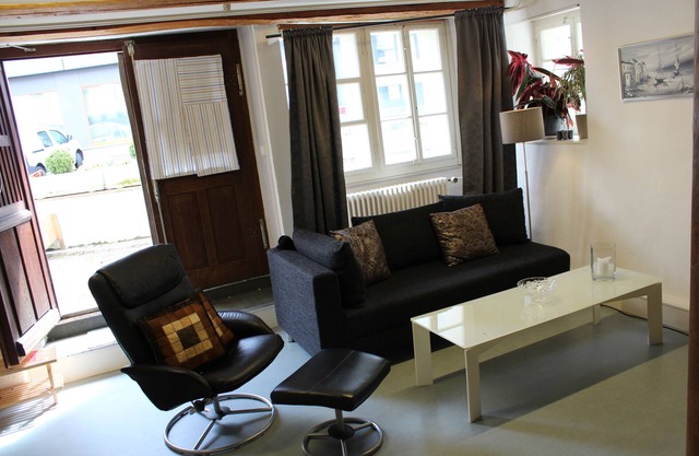 Simple but cosy studio in lovely Horgen, near the lake with WiFi access