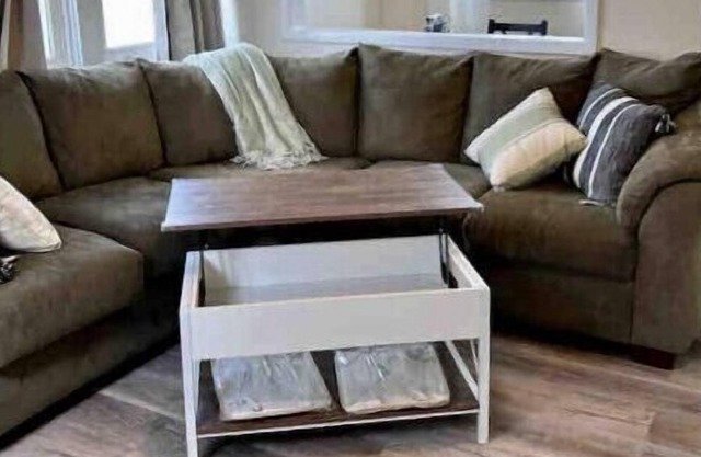 Simple Comfort