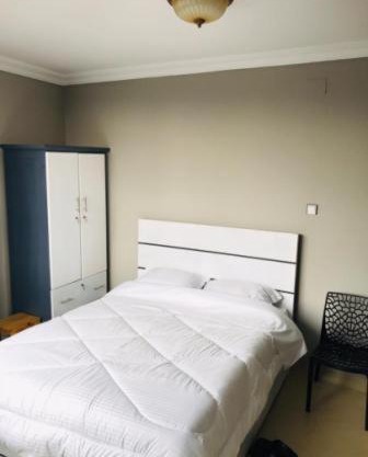 simple guest house