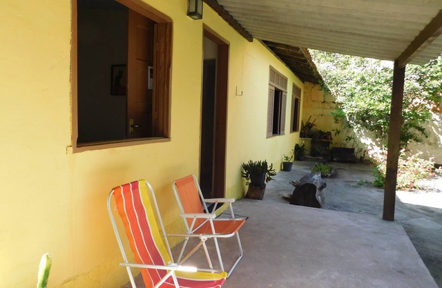 Simple house in Cabo Frio near the beach