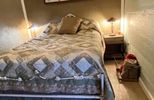 Simple luxury in a country setting