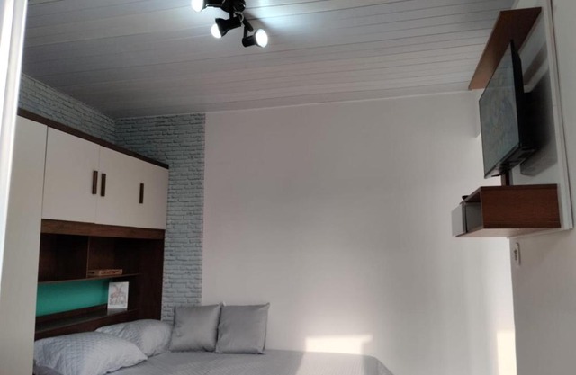 Simples e Aconchegante