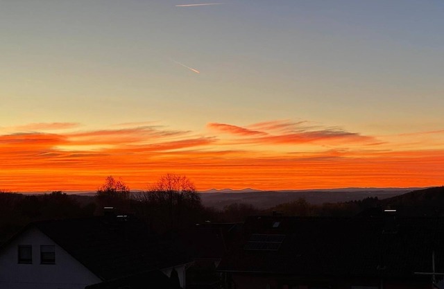 Simply beautiful vacations in the Westerwald