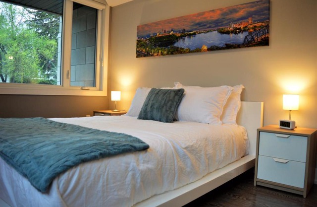 Simply Luxury Stays