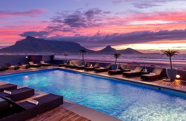 Simply Solitude Hotel and Spa