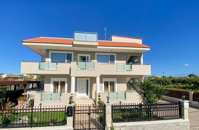 SimplyCity Homestay Apartment 2