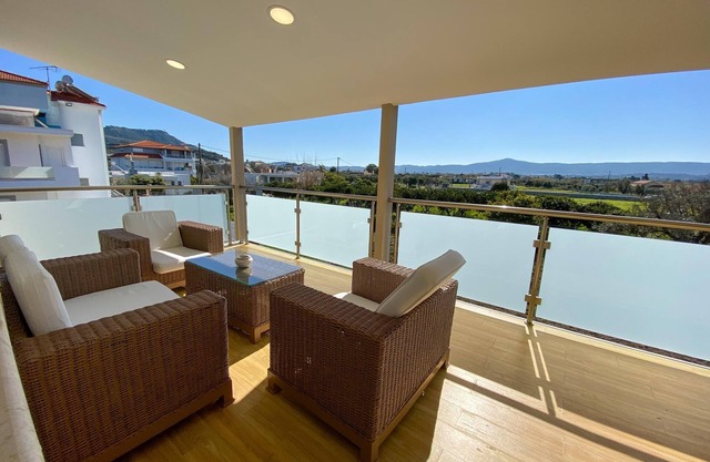 SimplyCity Homestay Apartment 1