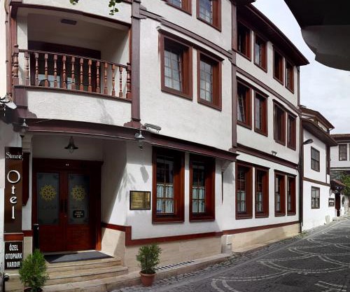 Simre Hotel