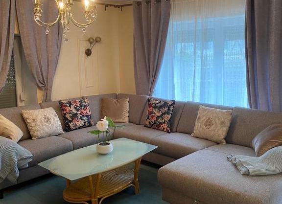 Sinan's Bio Tourismus Farm Appartement