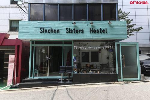 Sinchon 