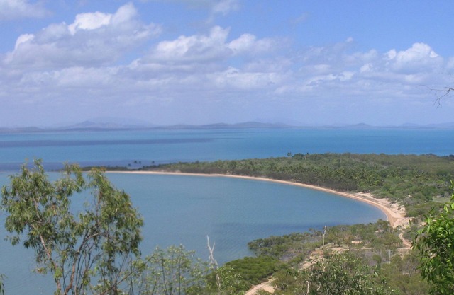Sinclair Bay Resort (Unit 1) - Private and secluded waterfront units