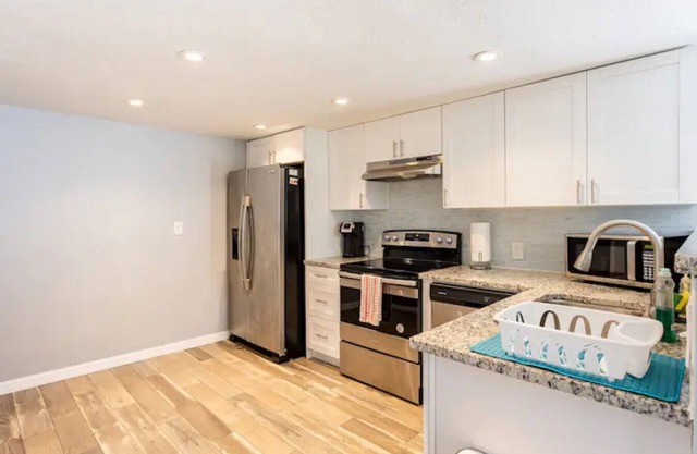 Single Family Home Centrally located near theme parks