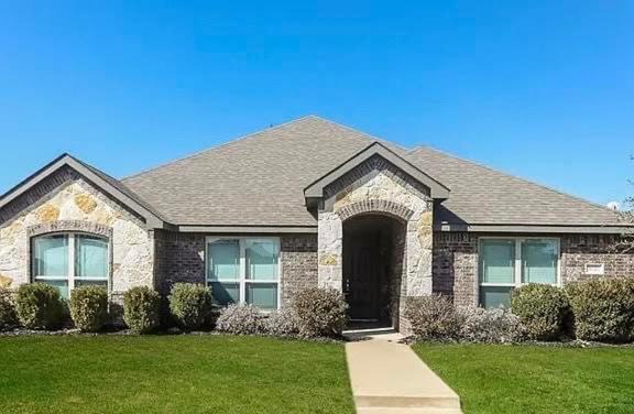 Single Family Home