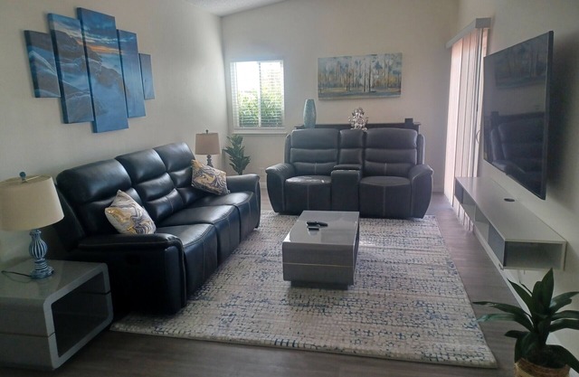 Single Family Pool Home
