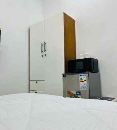 Single masterbedroom in sinza