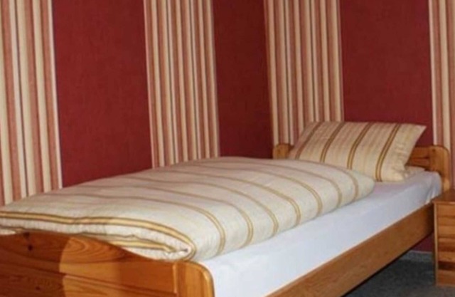 Single room 1 - Gasthaus Pension Schumbert