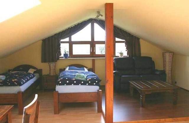 Single Room 2 - Söl'ring Hoff Schurek