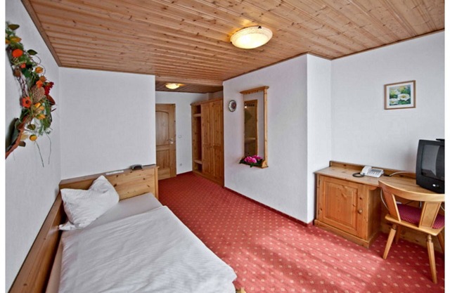 Single room - 24 - Landgasthof Brunnenwirt Zum Meenzer