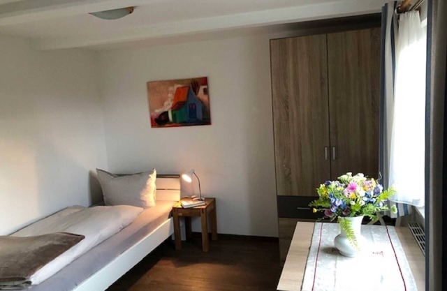 Single room Bessin - Casparhus