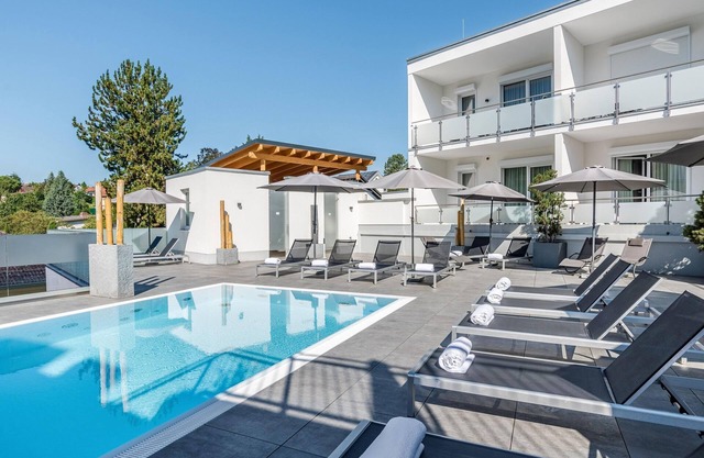 Single room comfort - Gartenhotel Heusser