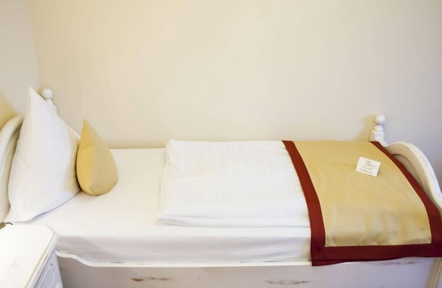 Single room, shower or bath, WC, non-smoking - Speeter - Hotel/Restaurant