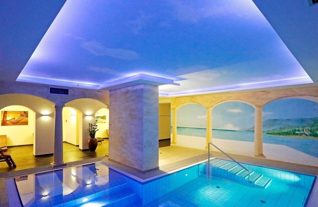 Single Room - Kurpark Hotel