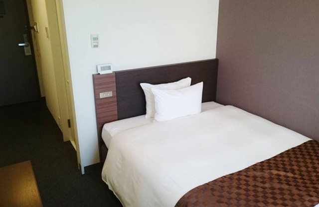 Single room Nonsmoking 15 square meters seis/Hamamatsu Shizuoka