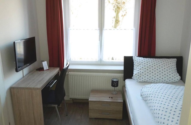 Pension Marktblick Breakfast 