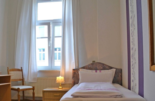 Single room - Pension zur Neisse