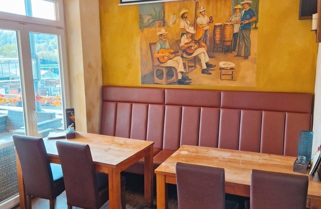 Single Room Shower/WC - Hotel Stadt Daun