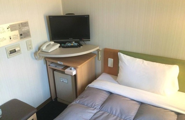 Single room smoking plan for 2 people without mea/Fukuoka Fukuoka