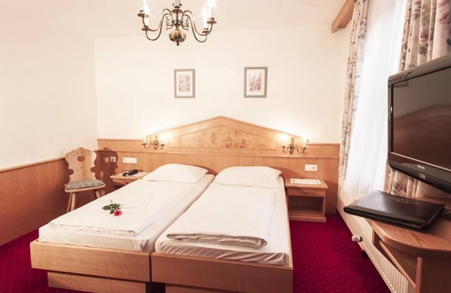 Single room "Standard" - Bloberger Hof, hotel