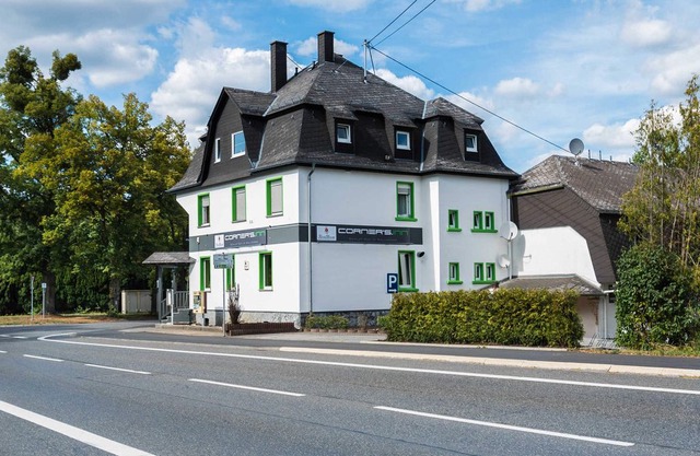 Single Standard 2 - Corners Inn - Sleep in Wallmerod