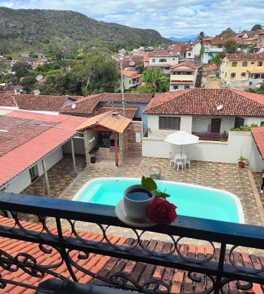 Sinhá Moça Diamantina-MG