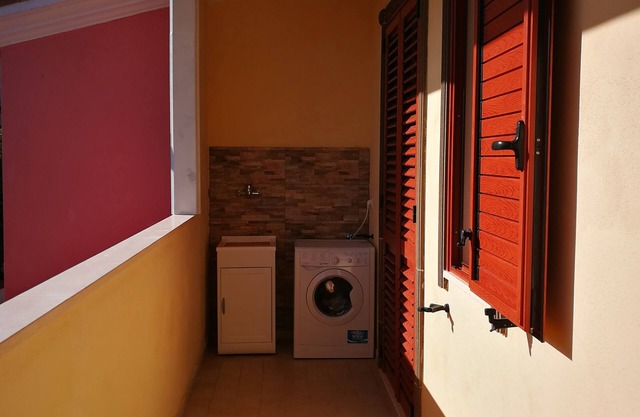 Sinnai Funtana'e Olia apartment