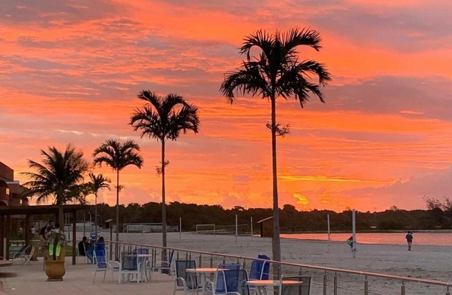 Sinta se em um resort II em Arraial do Cabo