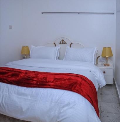 Sinyati Suites Narok