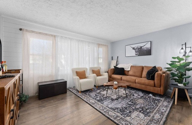 Sioux Falls Midtown Escape