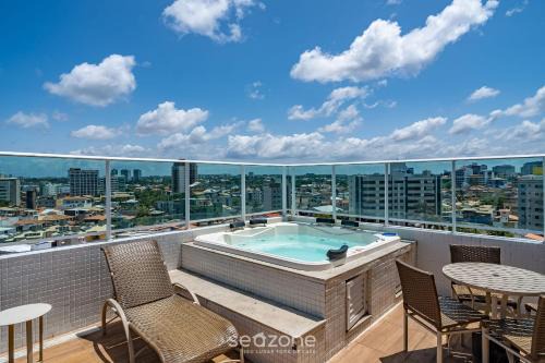 SIP - Belos Estúdios em Salvador